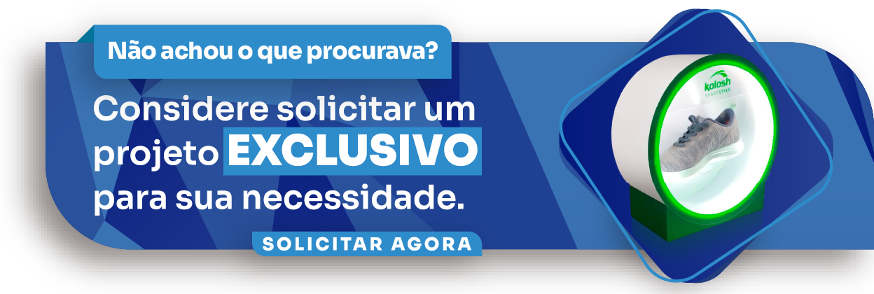 Projetos especiais