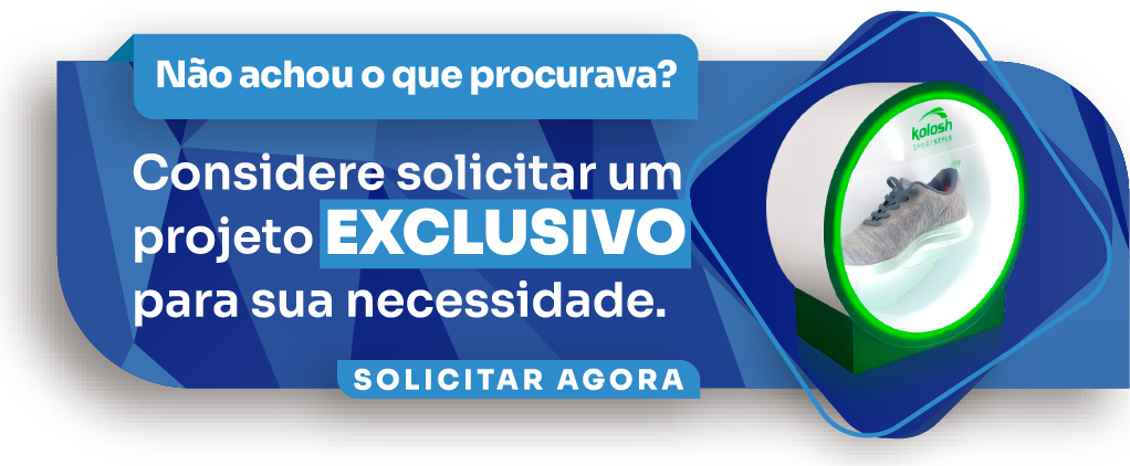 Projetos especiais